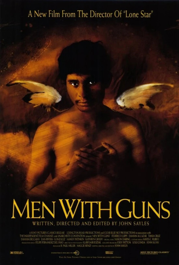Men With Poster 600